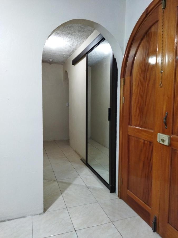Alinas House Apartment La Fortuna Екстериор снимка