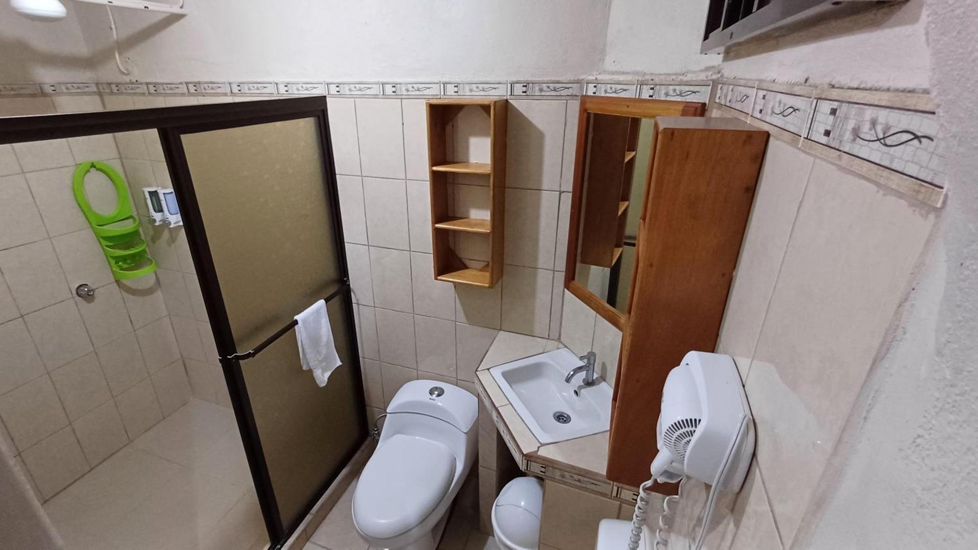 Alinas House Apartment La Fortuna Екстериор снимка