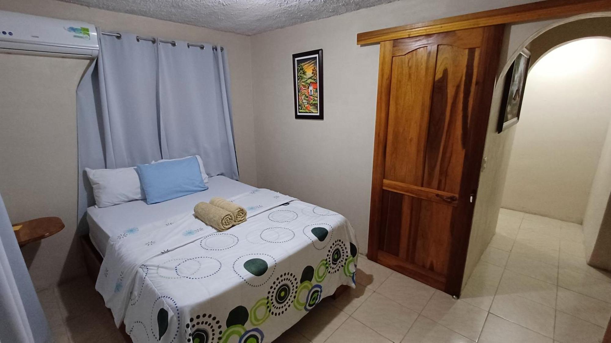 Alinas House Apartment La Fortuna Екстериор снимка