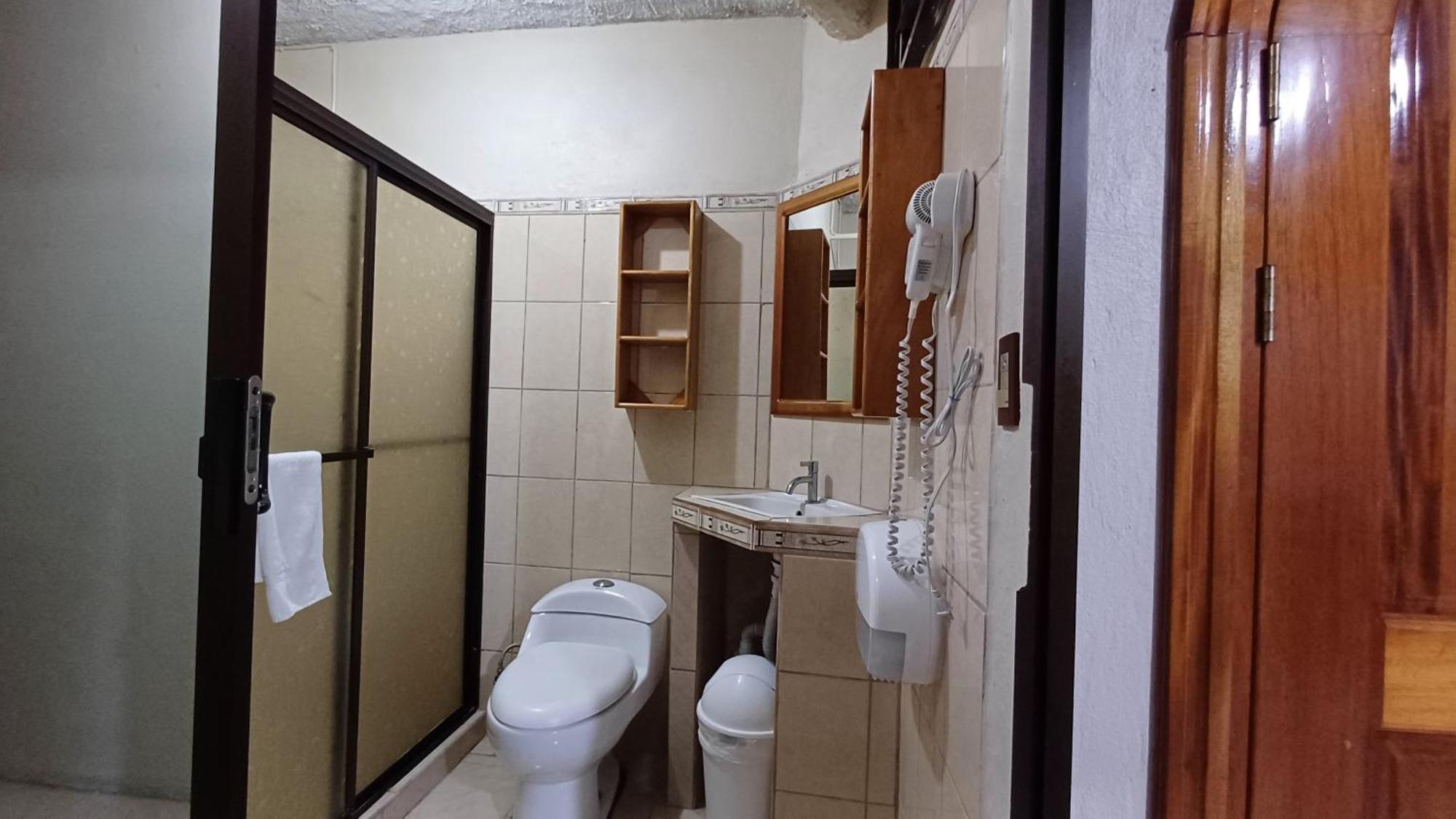 Alinas House Apartment La Fortuna Екстериор снимка