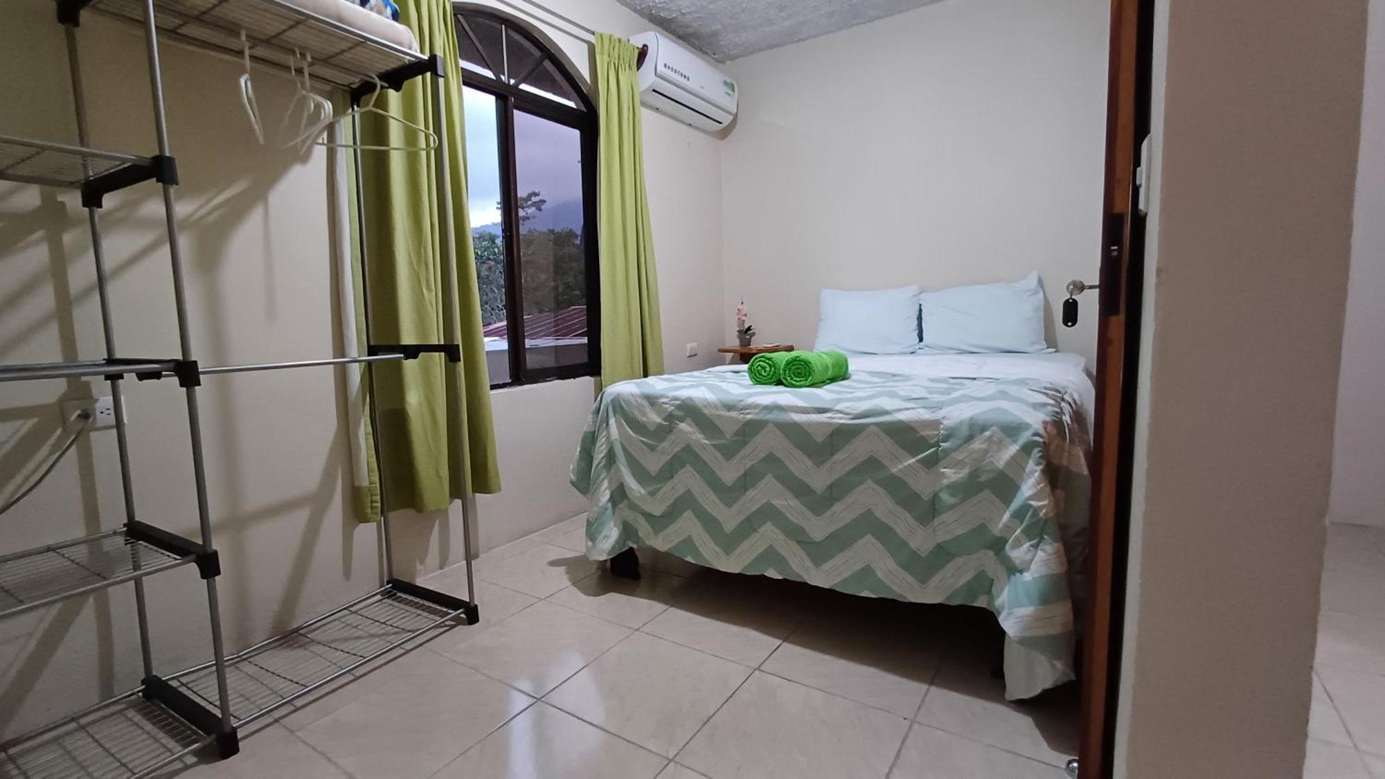 Alinas House Apartment La Fortuna Екстериор снимка