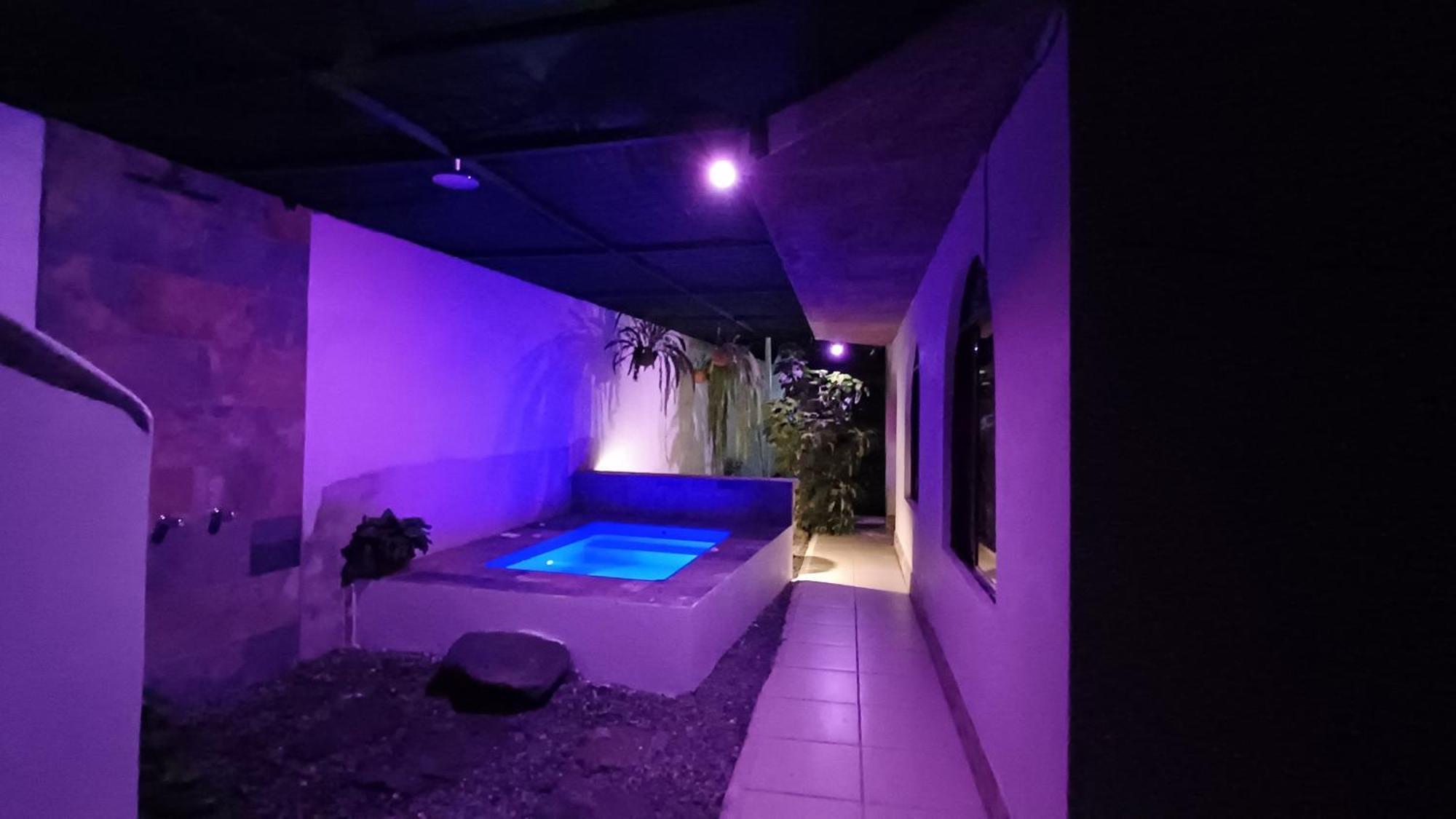Alinas House Apartment La Fortuna Екстериор снимка