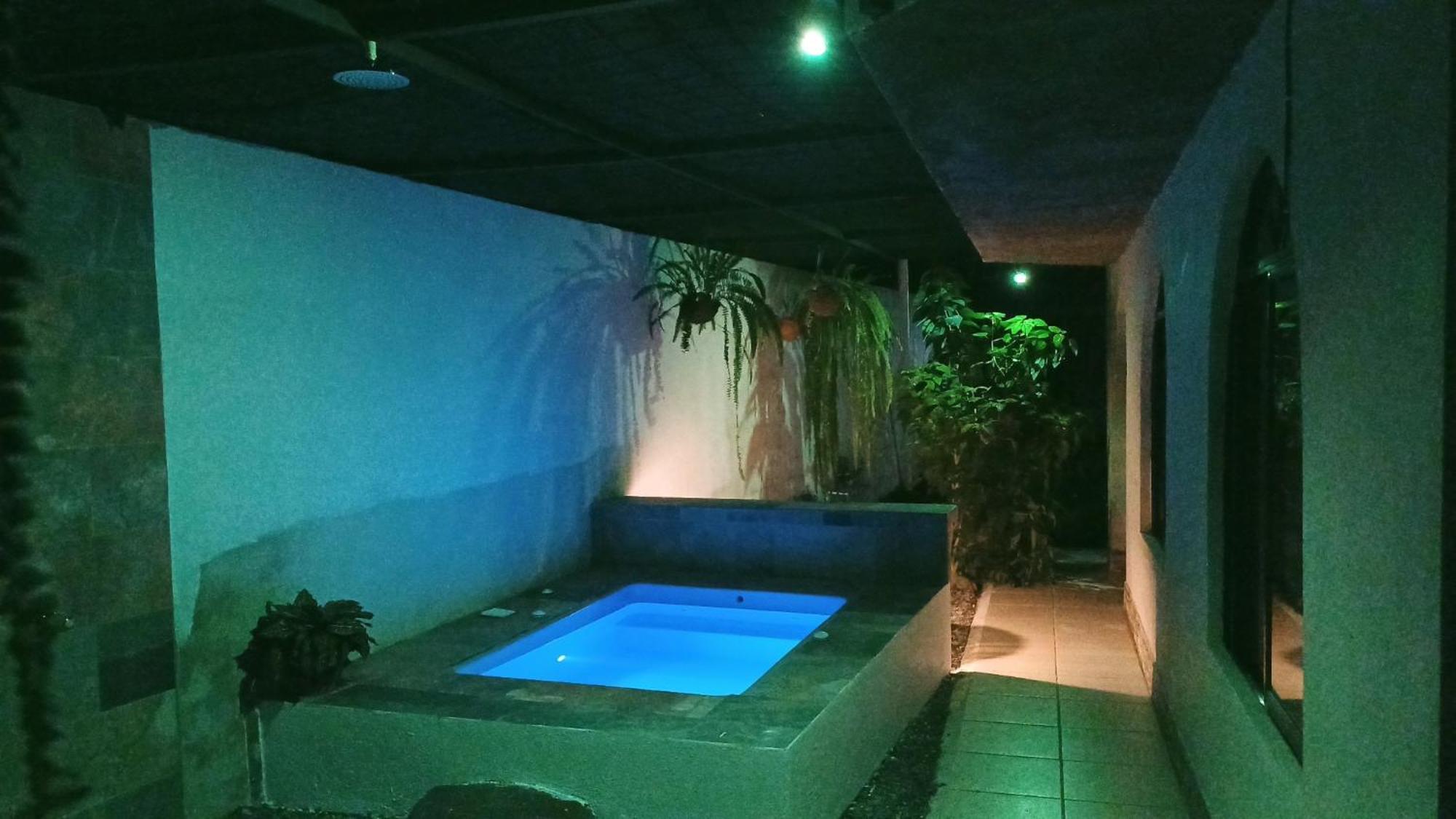 Alinas House Apartment La Fortuna Екстериор снимка